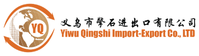Yiwu Qingshi Import-Export
