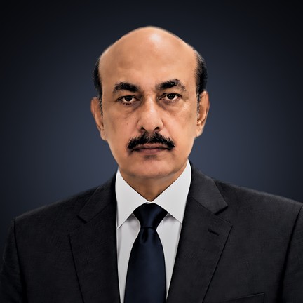 Shaikh Sohail Ahmed